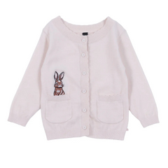 NANO CARDIGAN FILLE