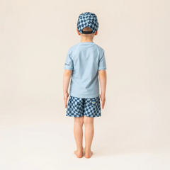 NANO T-SHIRT GARÇON