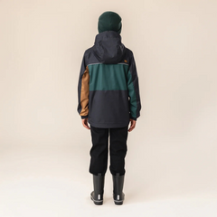 NANO MANTEAU GARÇON