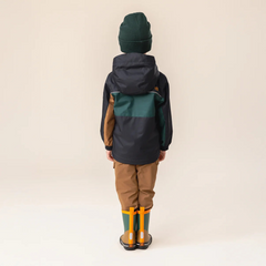 NANO MANTEAU GARÇON