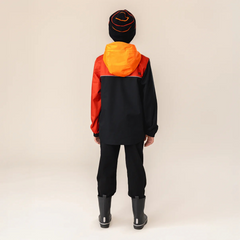 NANO MANTEAU GARÇON