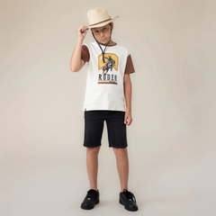 NANO CHAPEAU DE COWBOY