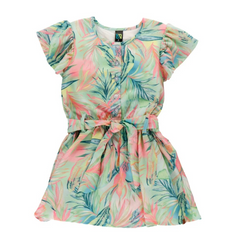 NANO ROBE FILLE