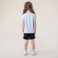 NANO T-SHIRT FILLE