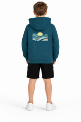 NANO HOODIE GARÇON