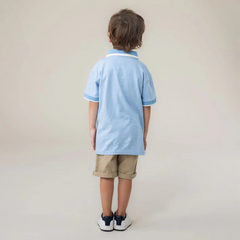 NANO POLO GARÇON