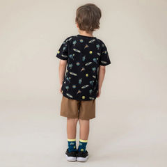NANO T-SHIRT GARÇON