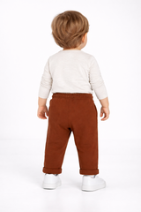 NANO PANTALON GARÇON