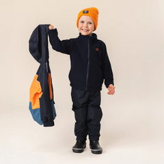 NANO Manteau de pluie 3-en-1 GARÇON
