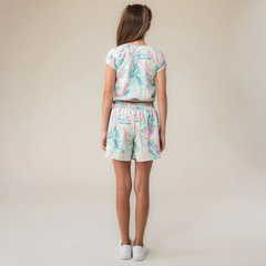 NANO SHORT FILLE
