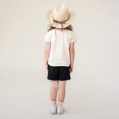 NANO T-SHIRT FILLE