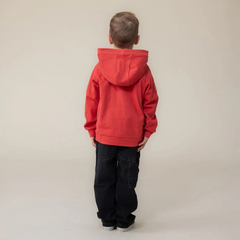 NANO HOODIE GARÇON