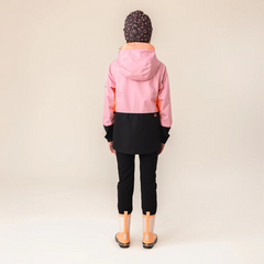 NANO MANTEAU FILLE