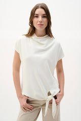 JOSEPH RIBKOFF BLOUSE FEMME