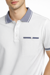 REPORT POLO HOMME