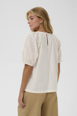 ST-TROPEZ BLOUSE FEMME