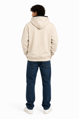 HOSTILE WESTERN HOODIE HOMME