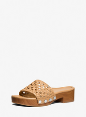 MICHAEL KORS SANDAL FEMME