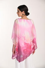 FRANK LYMAN BLOUSE FEMME