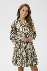 ST-TROPEZ ROBE FEMME