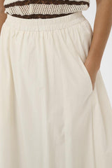 ST-TROPEZ JUPE FEMME