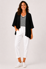 ANGELA MARA CARDIGAN FEMME