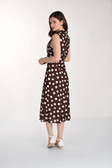 FRANK LYMAN ROBE FEMME
