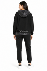 TRICOTTO VESTE FEMME