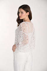 FRANK LYMAN CHANDAIL FEMME
