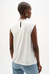 JOSEPH RIBKOFF CAMISOLE FEMME