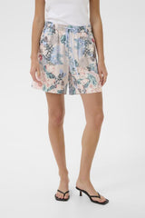 CULTURE SHORT FEMME