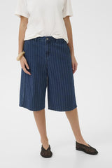 CULTURE SHORT FEMME