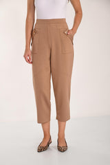 FRANK LYMAN PANTALON FEMME