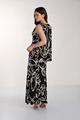 FRANK LYMAN ROBE FEMME