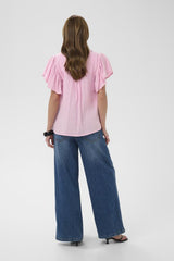 CULTURE BLOUSE FEMME