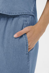 KAFFE PANTALON FEMME