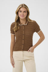 ST-TROPEZ CARDIGAN FEMME