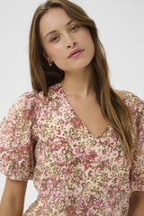 ST-TROPEZ BLOUSE FEMME