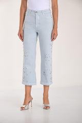 FRANK LYMAN PANTALON FEMME