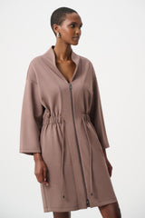 JOSEPH RIBKOFF ROBE FEMME