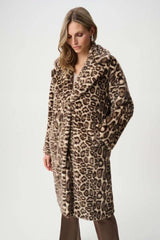 JOSEPH RIBKOFF MANTEAU FEMME
