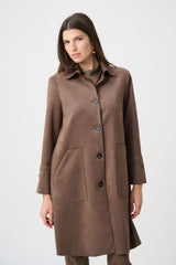 JOSEPH RIBKOFF VESTE FEMME