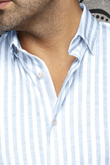 AU NOIR CHEMISE HOMME