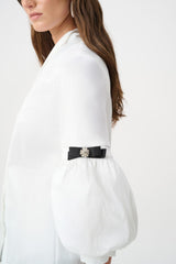 KOSEPH RIBKOFF BLOUSE FEMME