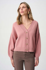JOSEPH RIBKOFF CARDIGAN FEMME