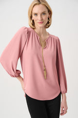 JOSEPH RIBKOFF BLOUSE FEMME