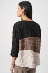 JOSEPH RIBKOFF TUNIC FEMME