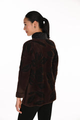 FRANK LYMAN MANTEAU FEMME