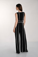 FRANK LYMAN JUMPSUIT FEMME