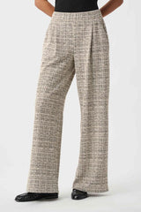 JOSEPH RIBKOFF PANTALON FEMME